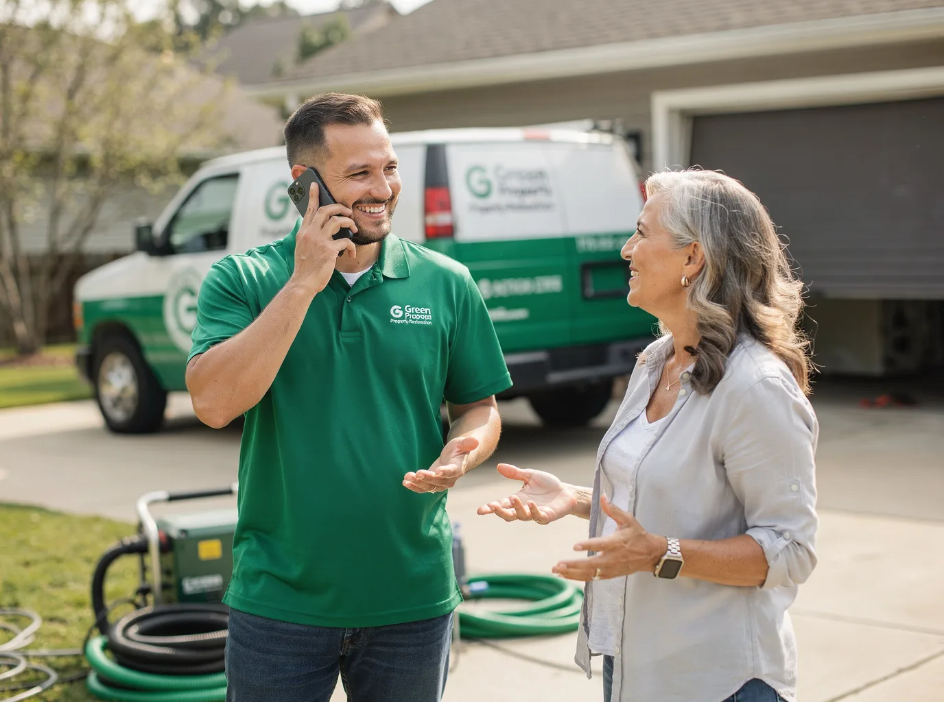 Water Damage Restoration Clay Center, KS FAQs